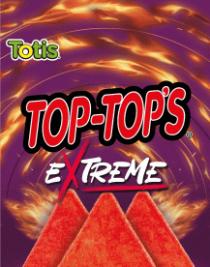 TOTIS TOP-TOP'S EXTREME