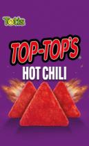TOTIS TOP-TOP'S HOT CHILI