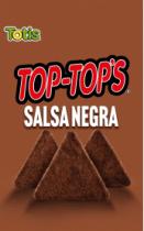 TOTIS TOP-TOP'S SALSA NEGRA
