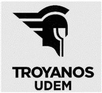 TROYANOS UDEM