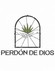 PERDÓN DE DIOS