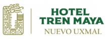 HOTEL TREN MAYA NUEVO UXMAL