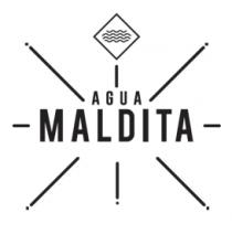 AGUA MALDITA