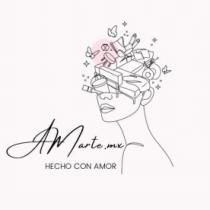 AMARTE.MX HECHO CON AMOR