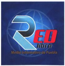 RED LIBRE