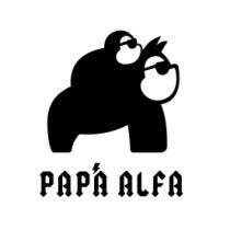 PAPÁ ALFA