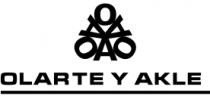 OLARTE Y AKLE
