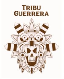 TRIBU GUERRERA
