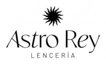 ASTRO REY