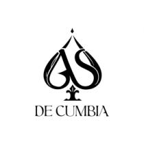 AS DE CUMBIA
