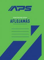 APS AFLOJAMÁS
