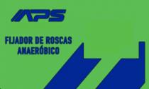 APS FIJADOR DE ROSCAS ANAERÓBICO