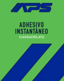 APS ADHESIVO INSTANTÁNEO CIANOCRILATO