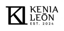 KL KENIA LEÓN