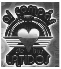AL COMPÁS DE TUS LATIDOS