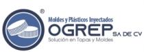 MOLDES Y PLÁSTICOS INYECTADOS OGREP SA DE CV SOLUCIÓN EN TAPAS Y MOLDES
