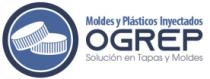 MOLDES Y PLÁSTICOS INYECTADOS OGREP SOLUCIÓN EN TAPAS Y MOLDES