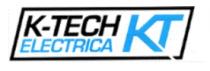 K TECH ELECTRICA KT