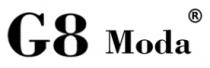 G8 MODA