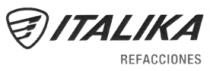 ITALIKA REFACCIONES
