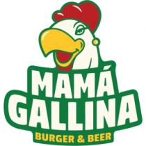 MAMÁ GALLINA