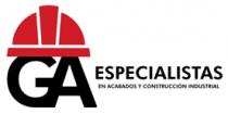 ESPECIALISTAS EN ACABADOS Y CONSTRUCCIÓN INDUSTRIAL