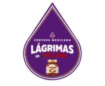 LAGRIMAS DE AVELLANA