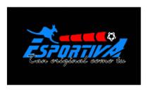 ESPORTIVA TAN ORIGINAL COMO TU