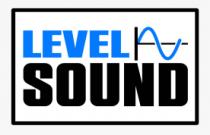 LEVEL SOUND
