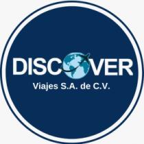 DISCOVER VIAJES