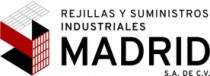 REJILLAS Y SUMINISTROS INDUSTRIALES MADRID S.A . DE C.V.