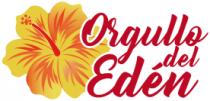 ORGULLO DEL EDÉN