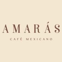 AMARÁS CAFÉ MEXICANO