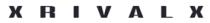 XRIVALX