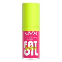 NYX PROFESSIONAL MAKEUP FAT OIL LIP DRIP