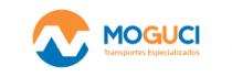 MOGUCI TRANSPORTES ESPECIALIZADOS