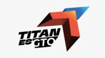 TITAN ES GTO