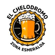 EL CHELODROMO ZONA ESMERALDA