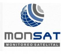 MONSAT MONITOREO SATELITAL