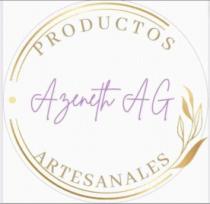 AZENETH AG PRODUCTOS ARTESANALES