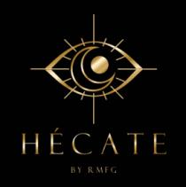 HÉCATE BY RMFG