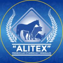 ¨ALITEX¨;PREMEZCLAS VITAMÍNICAS Y MINERALES