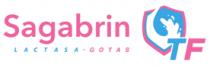 SAGABRIN TF