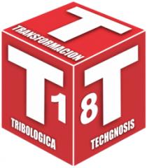 TRANSFORMACIÓN TRIBOLÓGICA TECHGNOSIS TTT18