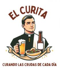 EL CURITA CURANDO LAS CRUDAS DE CADA DIA