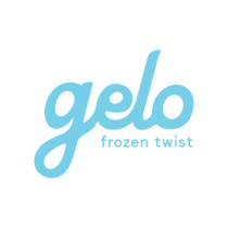 GELO FROZEN TWIST