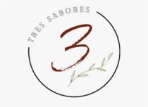 3 TRES SABORES