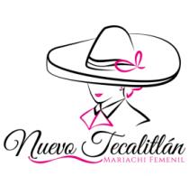 MARIACHI FEMENIL NUEVO TECALITLAN