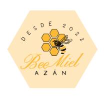 BEE MIEL AZÁN DESDE 2022