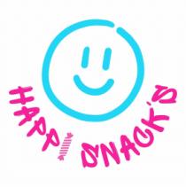 HAPPI SNACKS